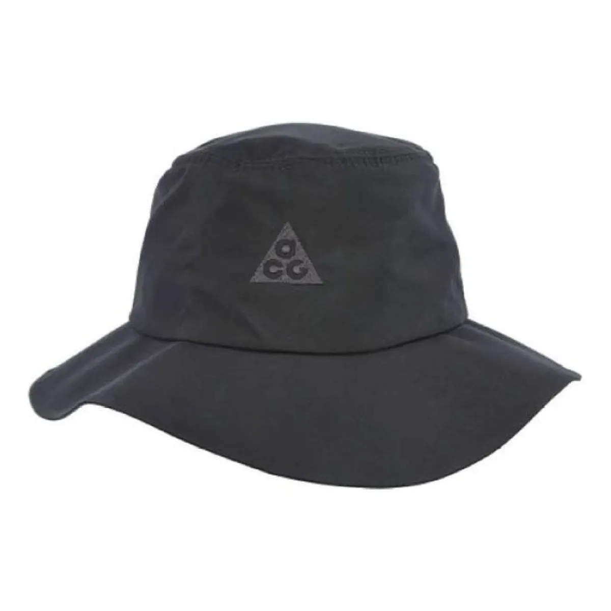 【 NIKE ACG 】BUCKETT HAT Nike Adult Unisex ACG Bucket Hat, Gridiron/Black/Cobalt Bliss