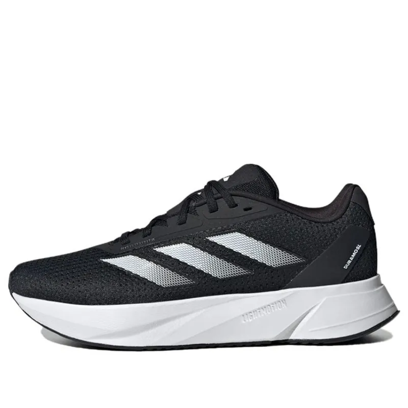 (WMNS) adidas Duramo SL 'Black White' ID9853 sold by KicksCrew