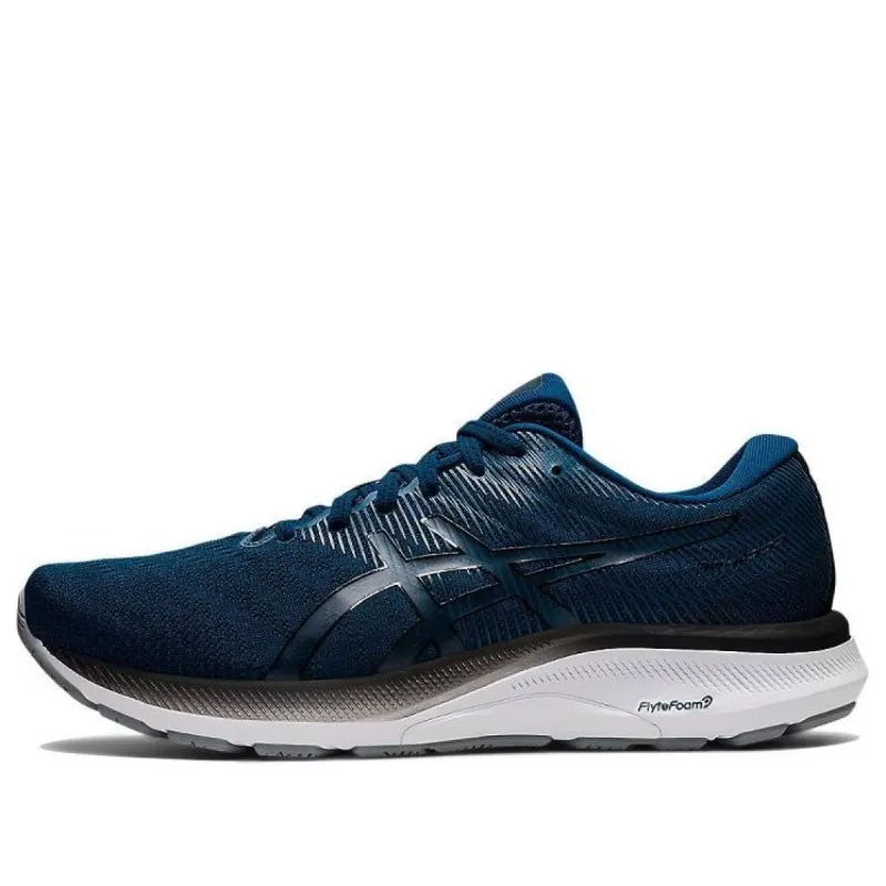 ASICS GT-4000 2E Wide 'Mako Blue' 1011B207-400 sold by KicksCrew