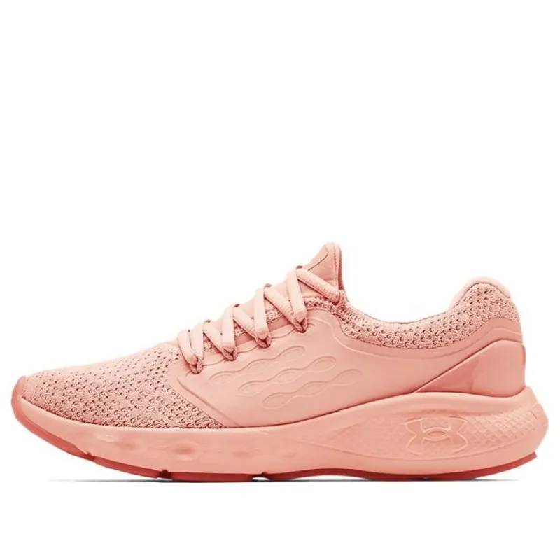 (WMNS) Under Armour Charged Vantage Knit 'Pink' 3024700-600 sold by KicksCrew