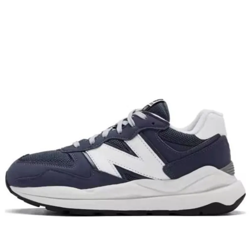 (GS) New Balance 5740 Shoes 'Navy White' GC5740VA sold by KicksCrew