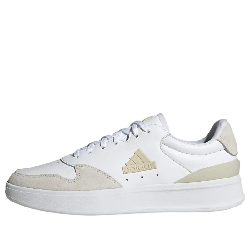 adidas Kantana 'White Orbit Grey' IF5384 sold by KicksCrew