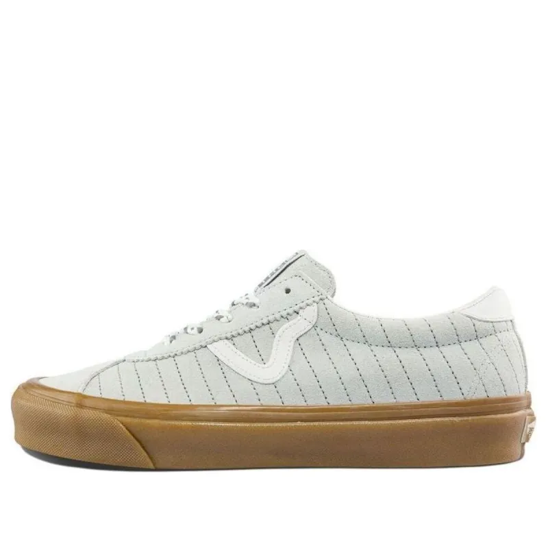 Vans Style 73 DX Anahaim Factory Shoes 'White Tan' VN0A3WLQB9L sold by KicksCrew