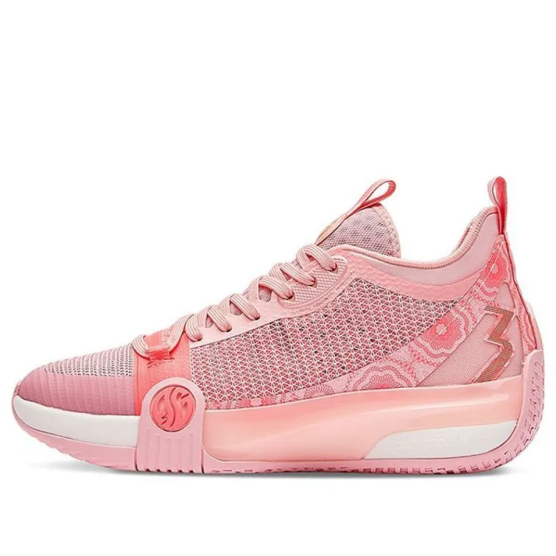 (WMNS) 361 Aaron Gordon x Zen 3 'Cherry Blossom' 572131106-4 sold by KicksCrew