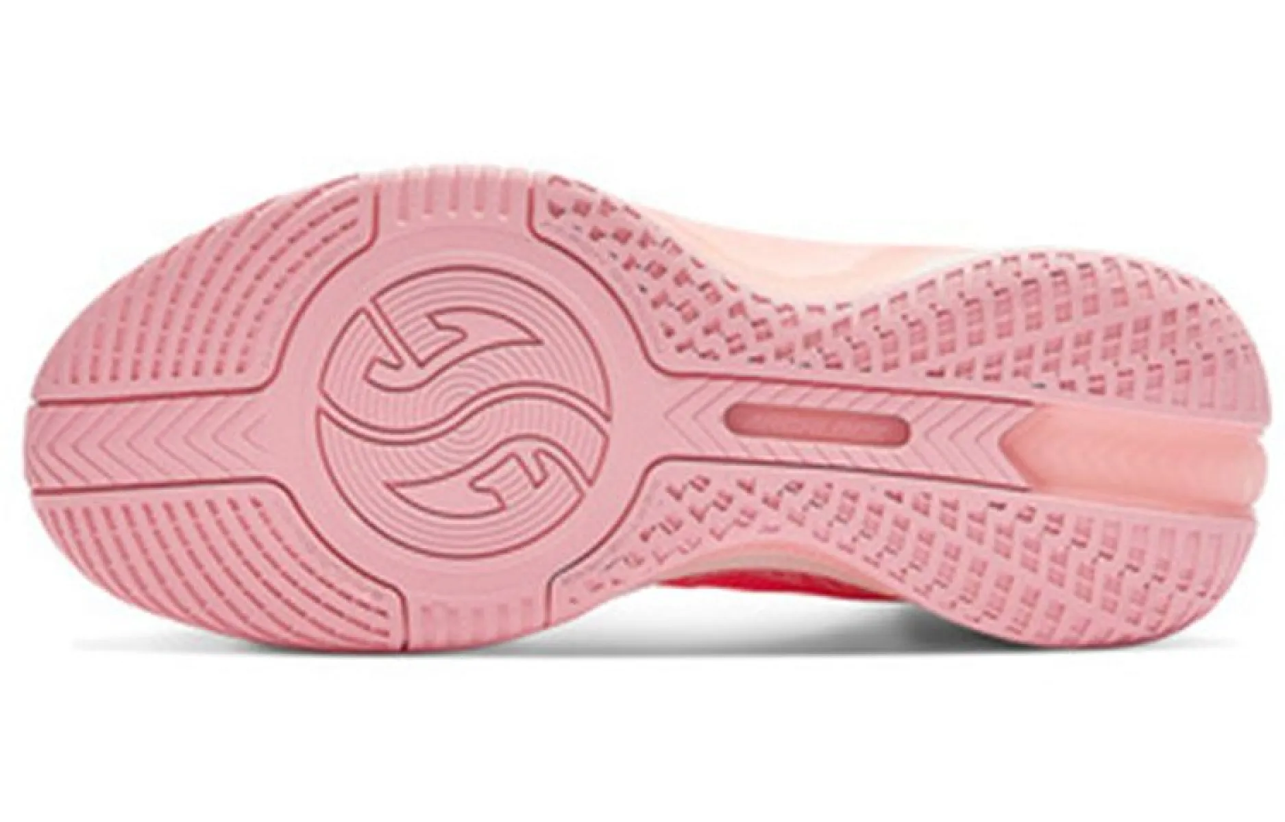 WMNS) 361 Aaron Gordon x Zen 3 'Cherry Blossom' 572131106-4 | Parallel