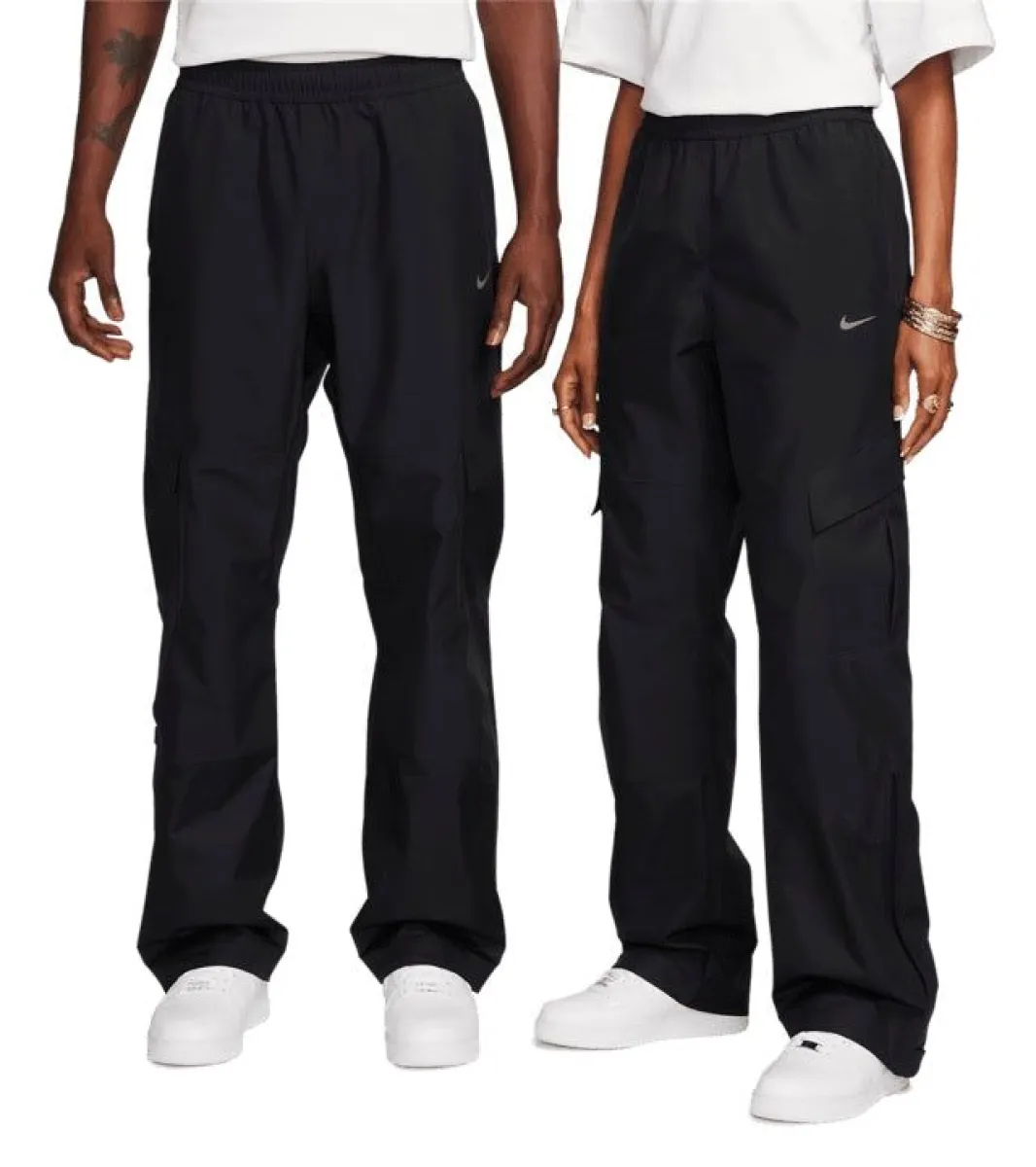 Nike x NOCTA 8K Peaks Tracksuit Bottoms 'Ink' FZ3480-010 | Parallel