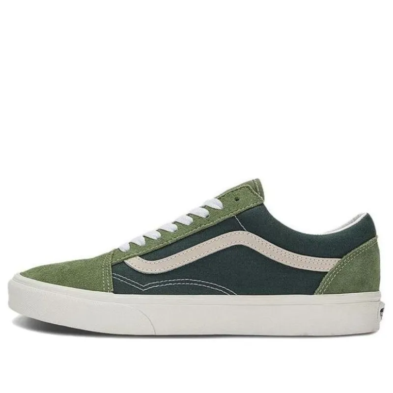 Vans Old Skool 'Green' VN000CR5CX1 sold by KicksCrew