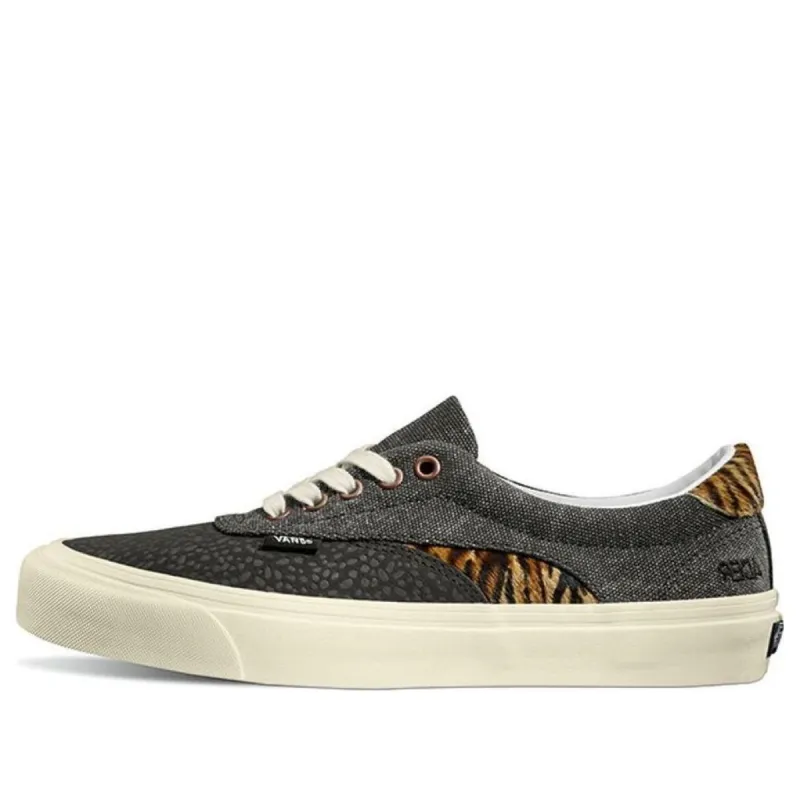 Vans Acer Ni Sneakers 'Grey' VN0A4UWYBLK sold by KicksCrew