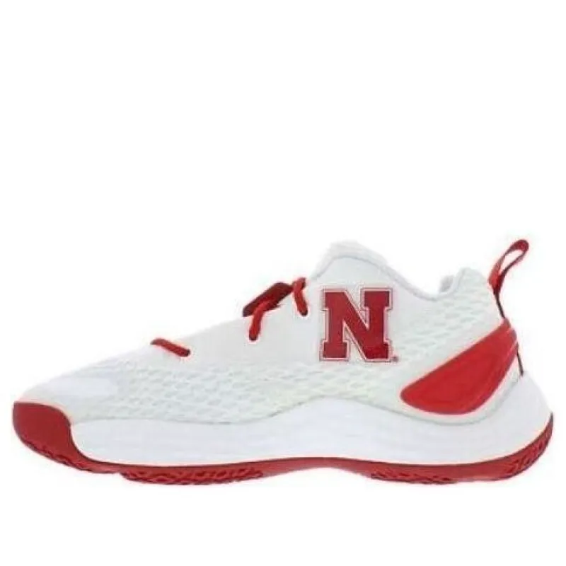 adidas Exhibit A 'White Red' GX3449 sold by KicksCrew