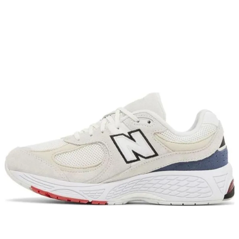 (GS) New Balance 2002R Shoes 'Reflection Vintage Indigo' GC2002FV sold by KicksCrew
