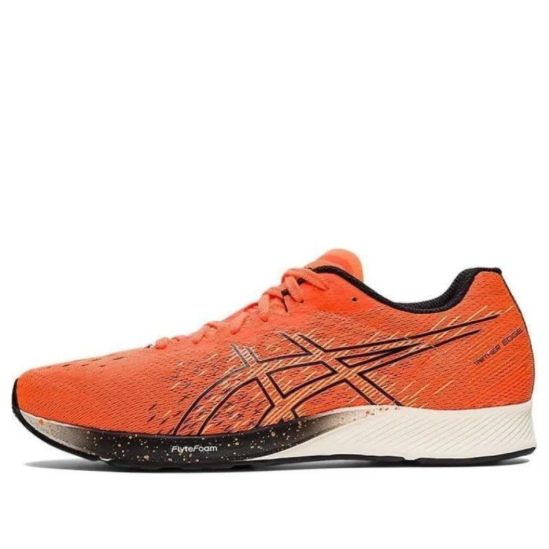 ASICS Tartheredge 3 2E Wide 'Shocking Orange' 1011B212-800 sold by KicksCrew