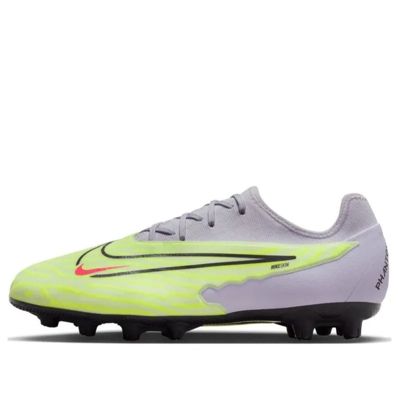 Nike Phantom GX Pro HG 'Barely Volt' DD9464-705 sold by KicksCrew