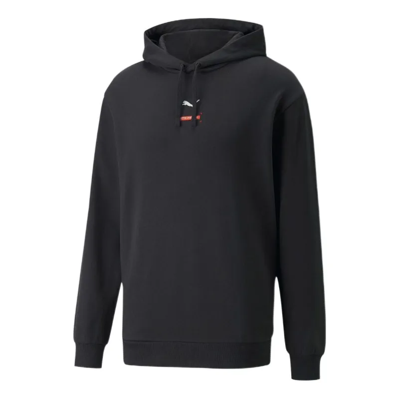 PUMA Better Hoodie 'Black' 671778-75 sold by KicksCrew