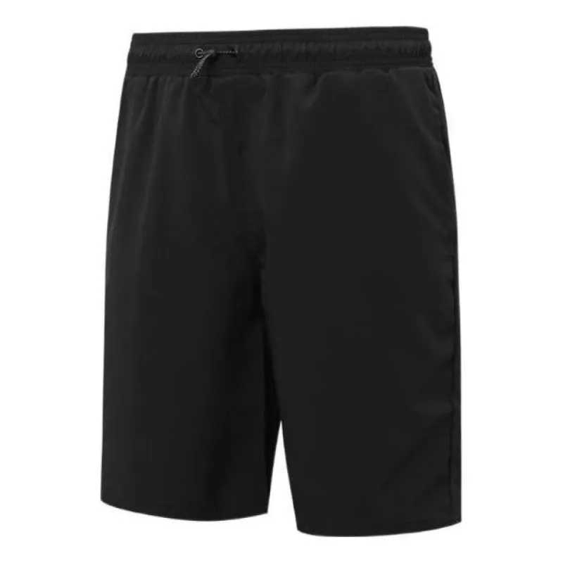 PUMA Rebel Woven Shorts 'Black' 671722-01 sold by KicksCrew