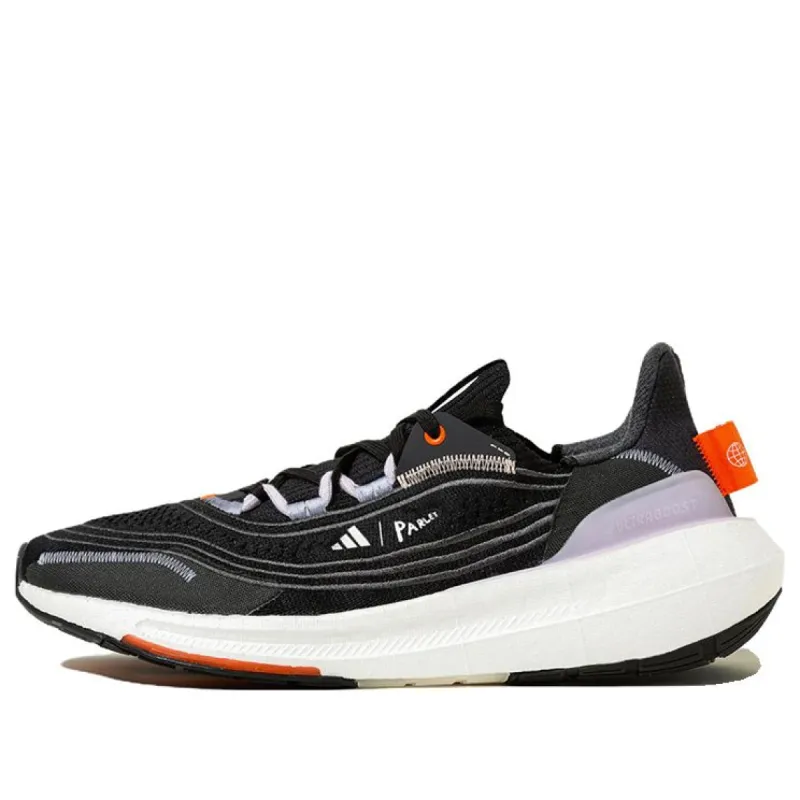 Adidas Ultraboost Light Shoes 'Core Black Cloud White' GY9358 sold by KicksCrew
