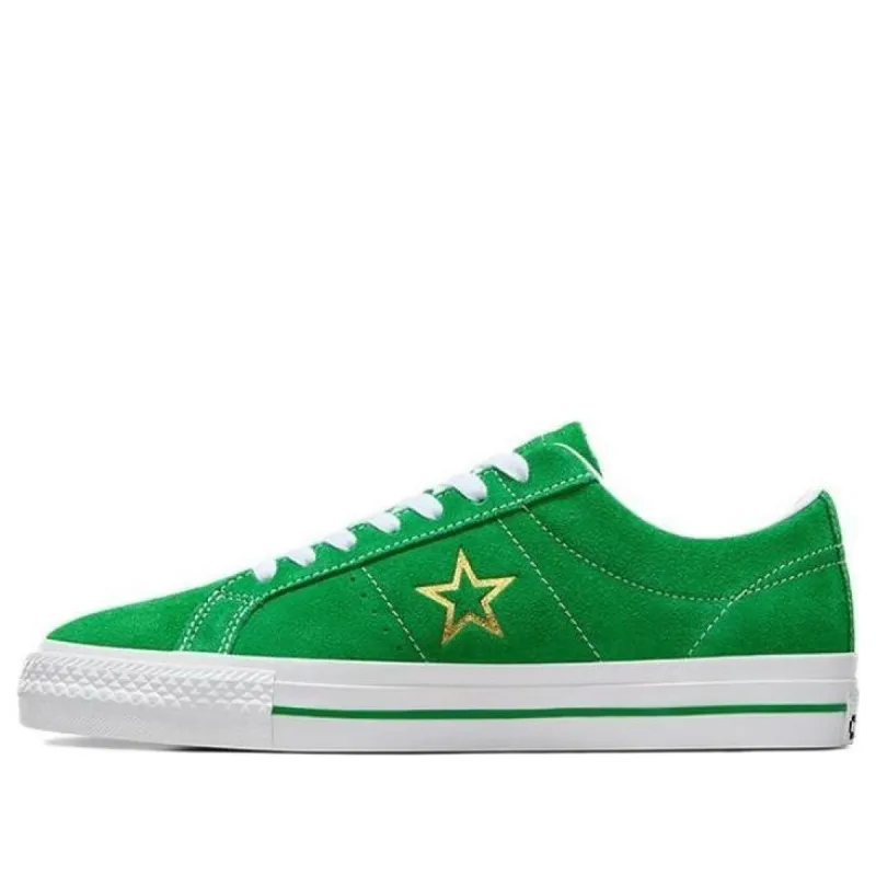 Converse One Star Pro Ox 'Green' A06645C sold by KicksCrew