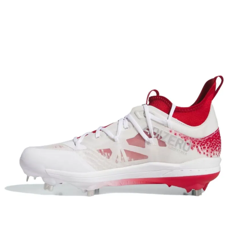 adidas Adizero Afterburner 9 NWV 'White Team Power Red' IF9942 sold by KicksCrew