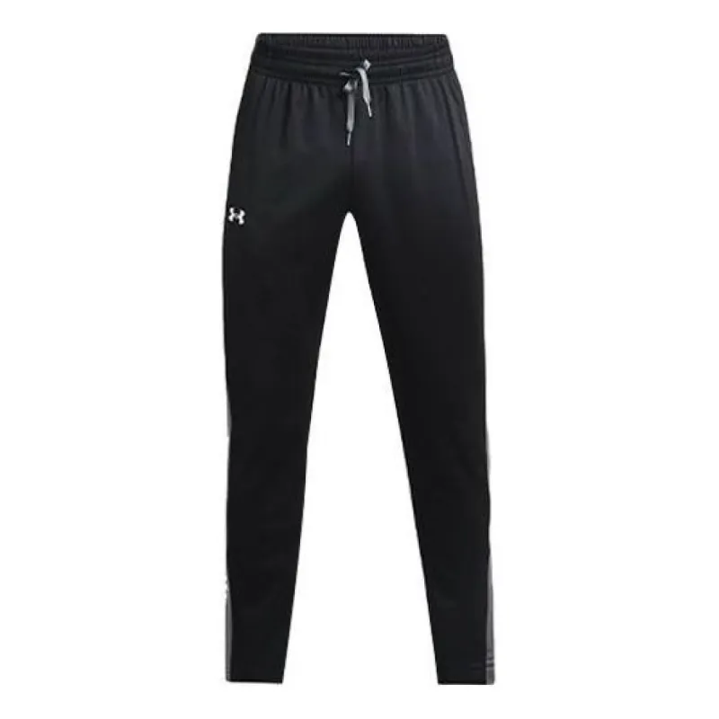Under Armour Brawler Pants 'Black' 1366213-001 sold by KicksCrew