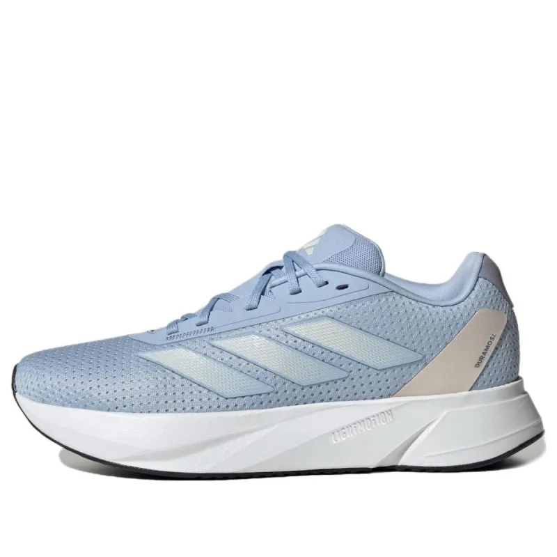 (WMNS) adidas Duramo SL 'Blue Dawn' IF7882 sold by KicksCrew