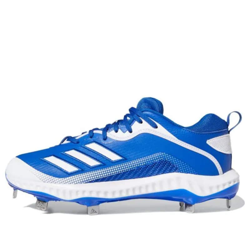 adidas Icon 6 Bounce 'White Royal Blue' EG6551 sold by KicksCrew