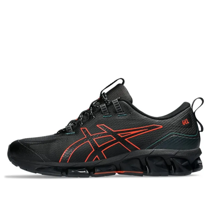 ASICS Gel-Quantum 360 7 Utility 'Graphite Grey Cherry Tomato' 1201A881-021 sold by KicksCrew
