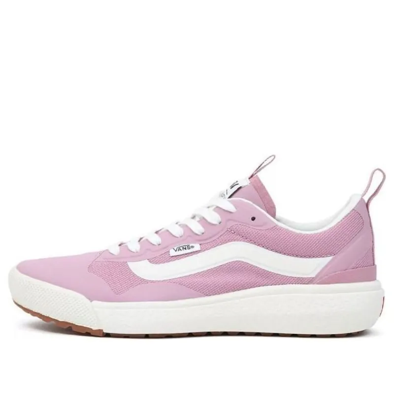 (WMNS) Vans UltraRange Exo Shoes 'Pink' VN0A4U1KBD5 sold by KicksCrew