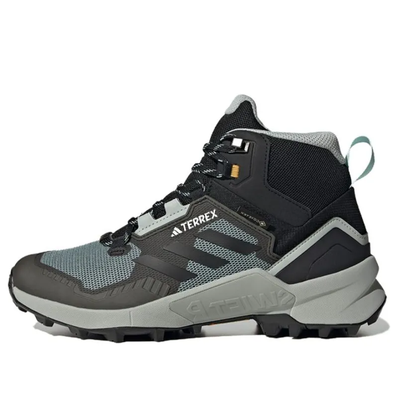 adidas Terrex Swift R3 'Grey Black' IF2401 sold by KicksCrew