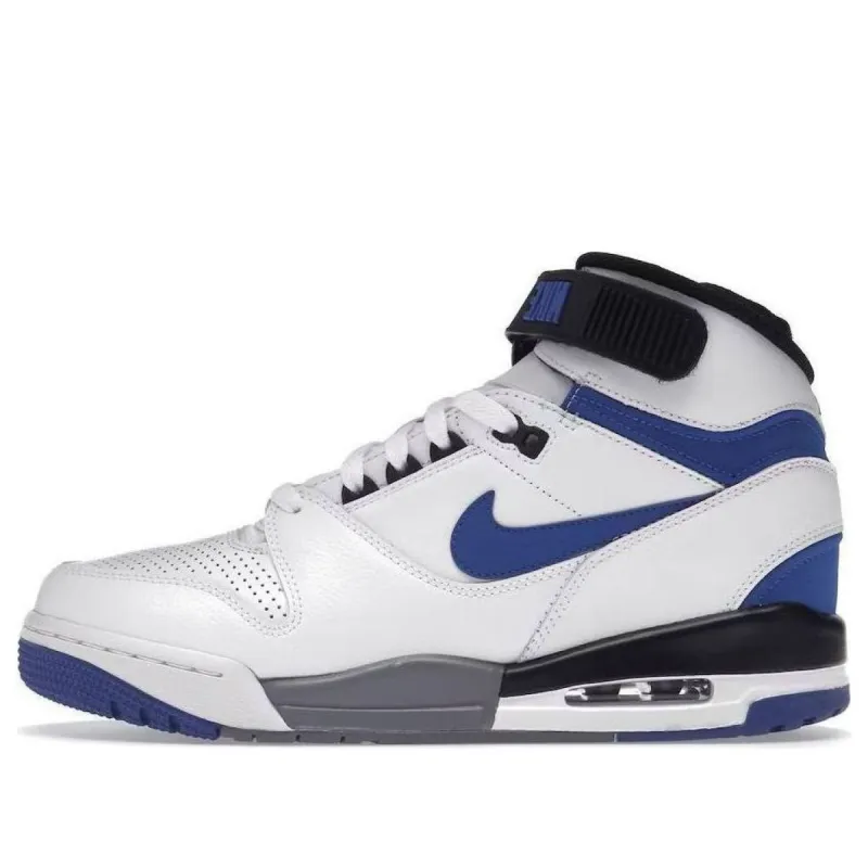 Nike Revolution 'White Game Royal' 599462-101 sold by KicksCrew