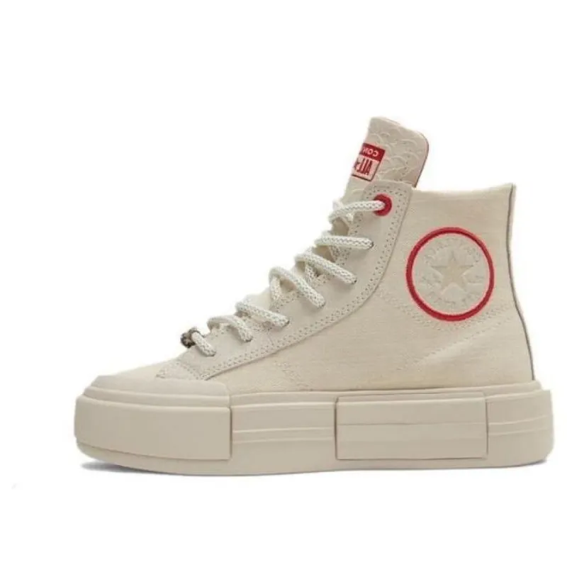 Converse Chuck Taylor All Star YOTD Cruise High Top 'Ivory' A08699C sold by KicksCrew