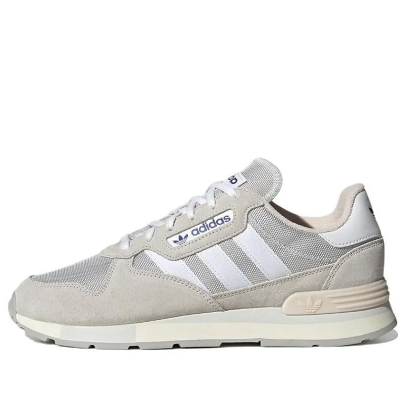 Adidas Originals Treziod 2 Shoes 'Beige Grey White Pink' GY0043 sold by KicksCrew