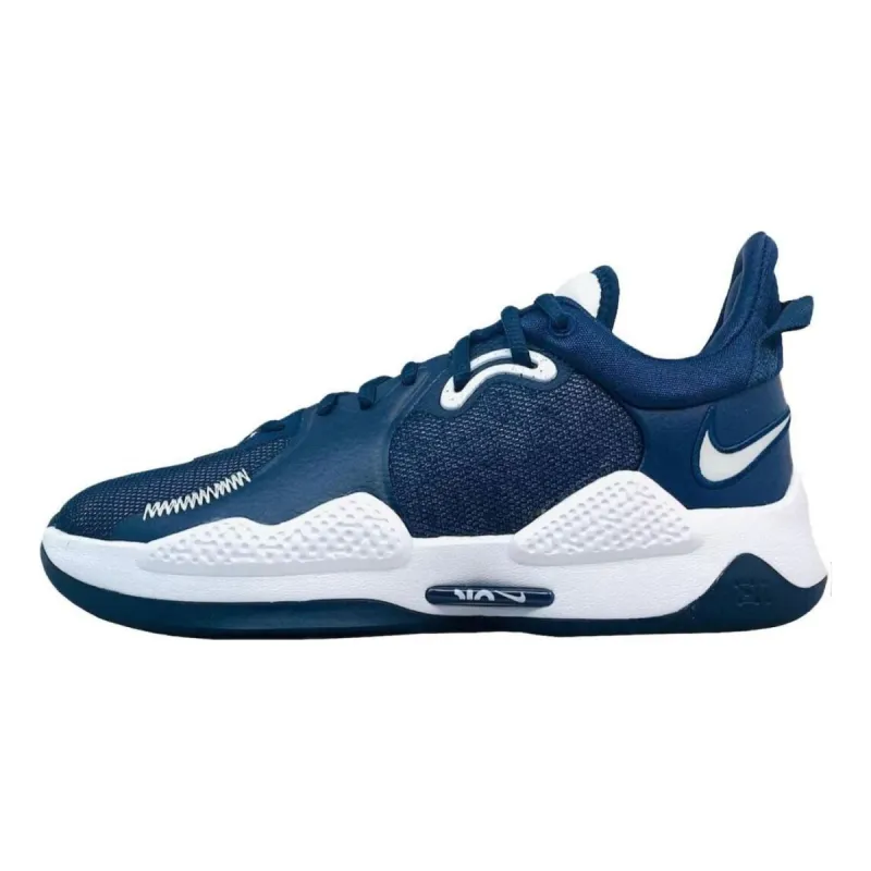 Nike PG 5 TB 'Midnight Navy' DM5045-402 sold by KicksCrew
