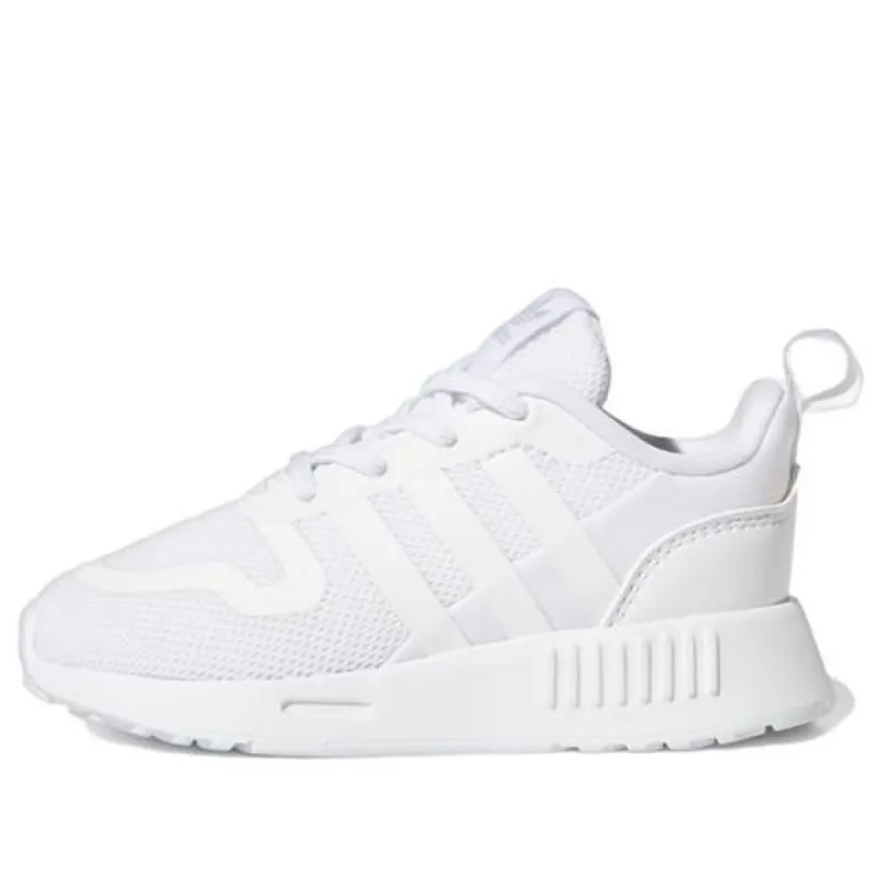(GS) adidas originals Multix 'Cloud White Grey' GX8402 sold by KicksCrew