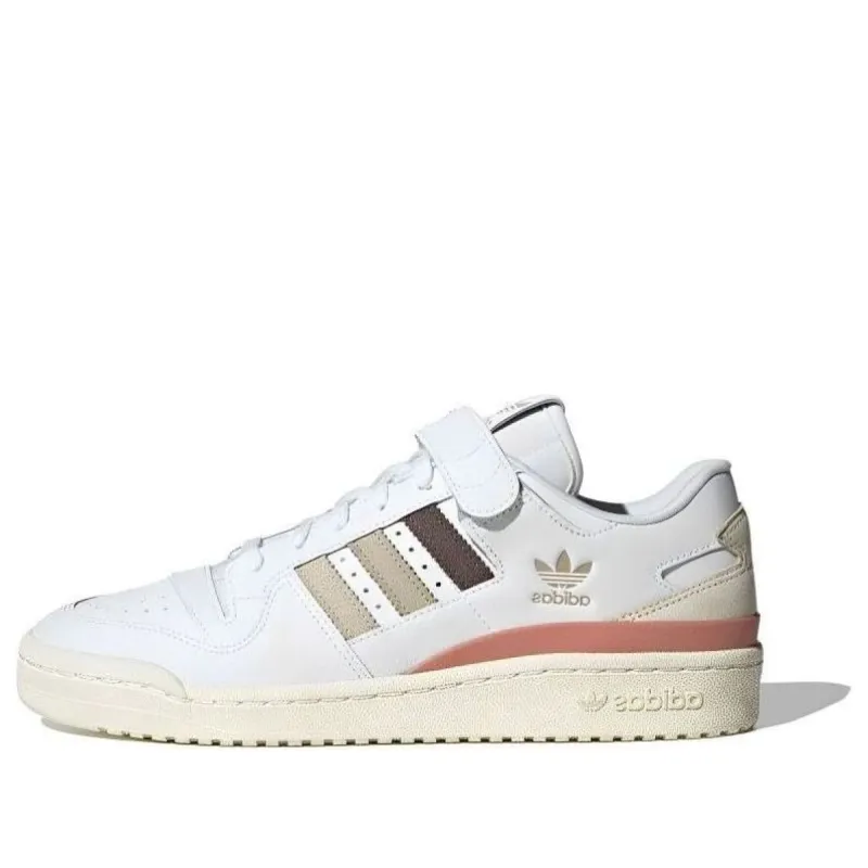 adidas Forum 84 Low Shoes 'White' IG3081 sold by KicksCrew