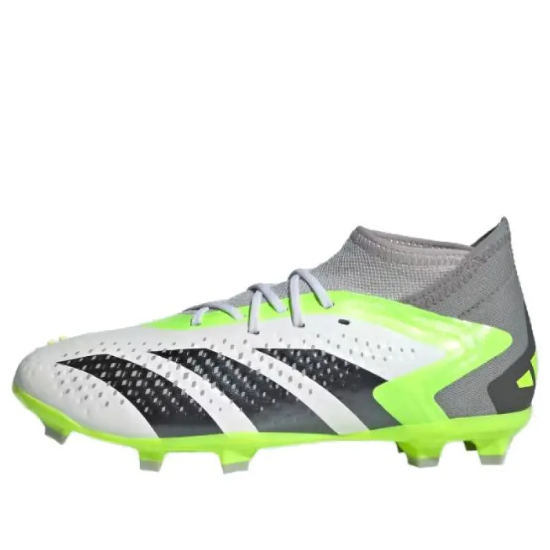(GS) adidas Predator Accuracy.1 FG 'Crazyrush Pack' IE9500 sold by KicksCrew