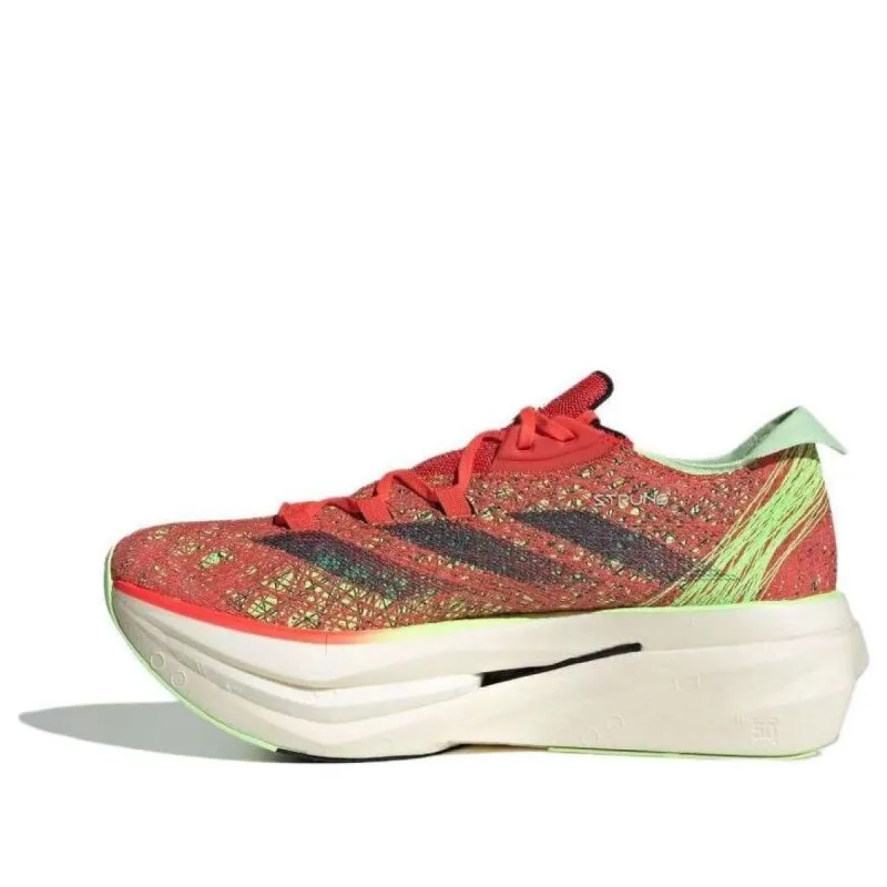 adidas Adizero Prime X 2.0 'Red' ID0265 sold by KicksCrew