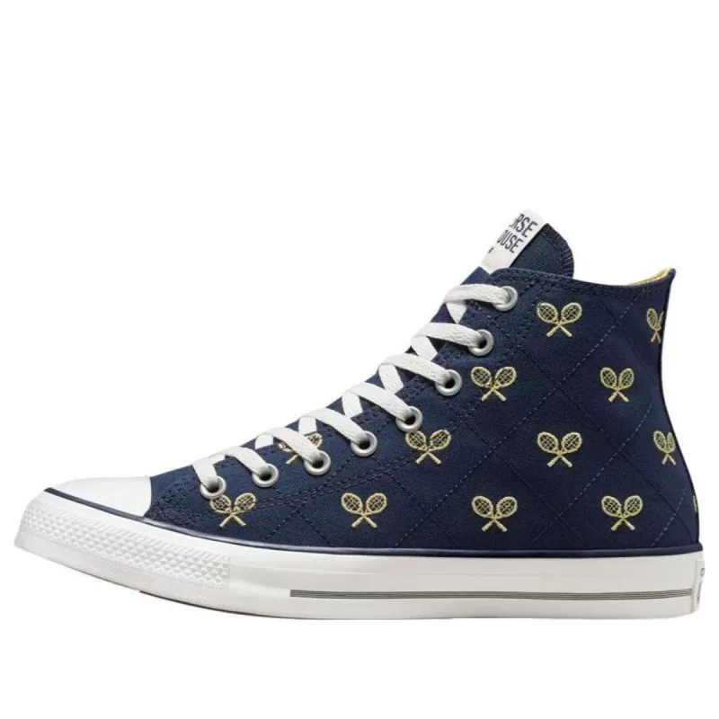 Converse Chuck Taylor All Star High 'Clubhouse - Tennis Club' A05682F sold by KicksCrew