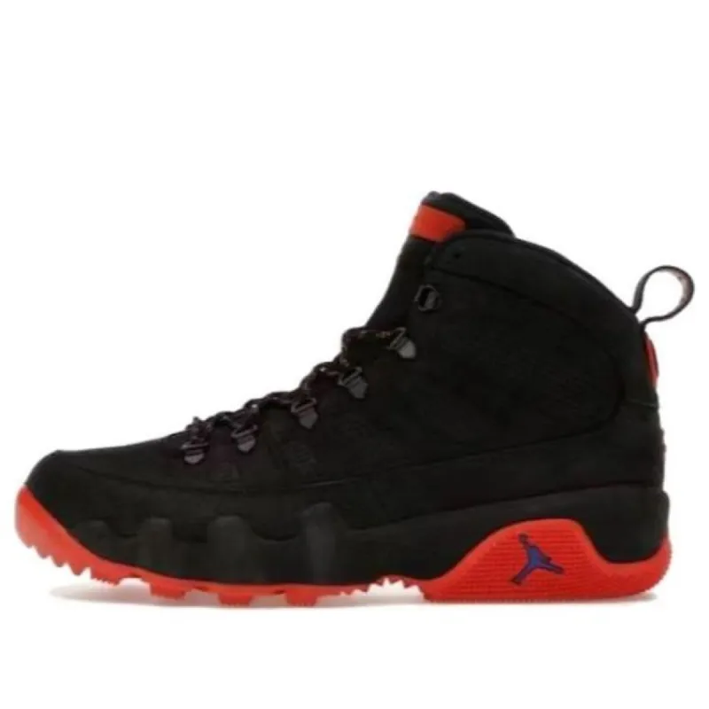 Air Jordan 9 Retro Boot 'University of Florida' HO18-MNJDLS-808 sold by KicksCrew