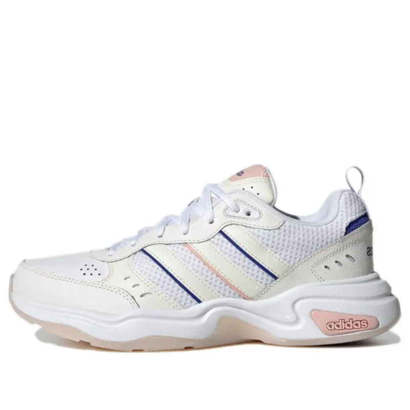 Adidas Strutter 'Cloud White' H05127 sold by KicksCrew