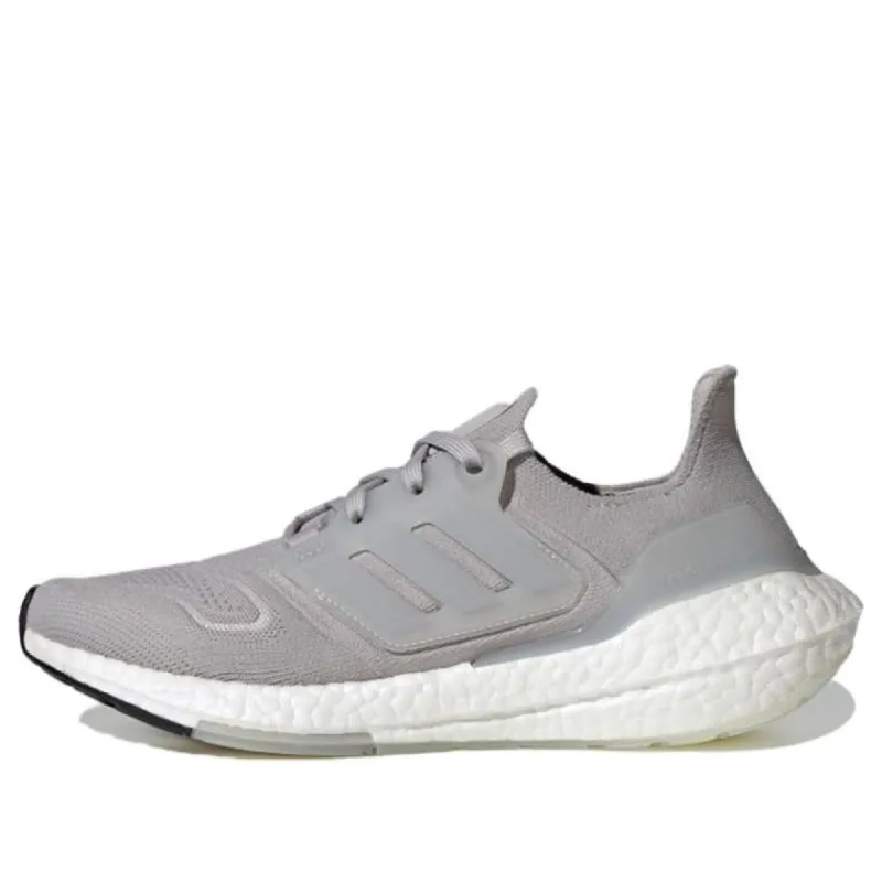 (WMNS) Adidas UltraBoost 22 Shoes 'Triple Grey' GX5594 sold by KicksCrew