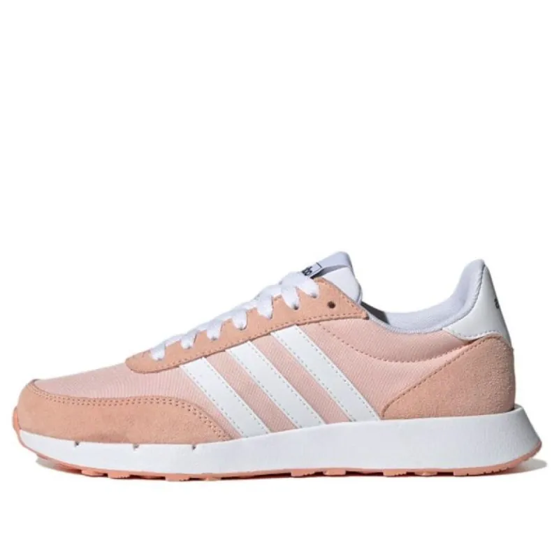 (WMNS) adidas neo Run 60s 2.0 'Pink White' H00320 sold by KicksCrew