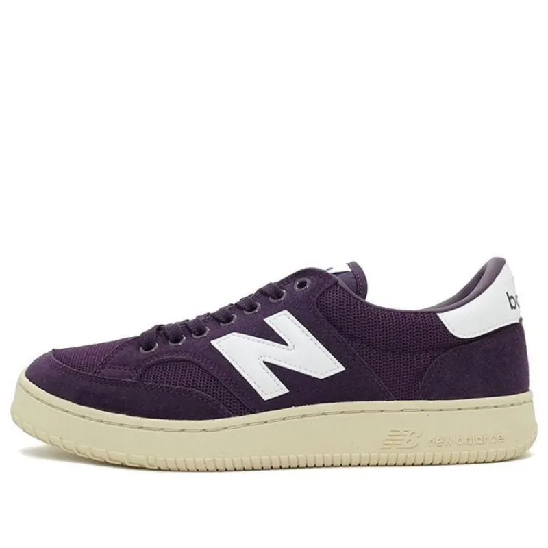 New Balance 400 Skate Shoes 'Purple' CT400NDB sold by KicksCrew