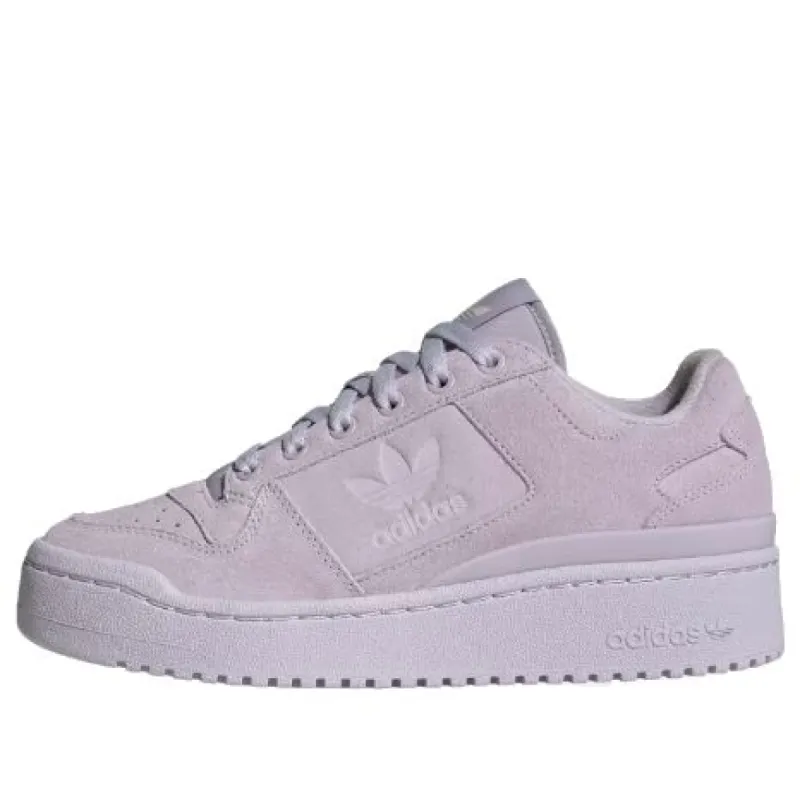 (WMNS) adidas originals Forum Bold 'Silver Dawn' GZ2613 sold by KicksCrew