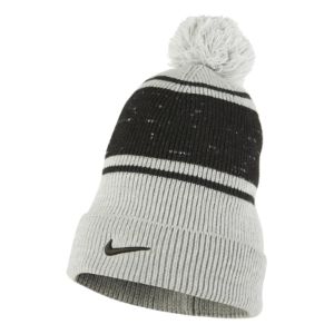 Nike Peak Cuffed Beanie 'Grey' FJ6305-025 sold by KicksCrew