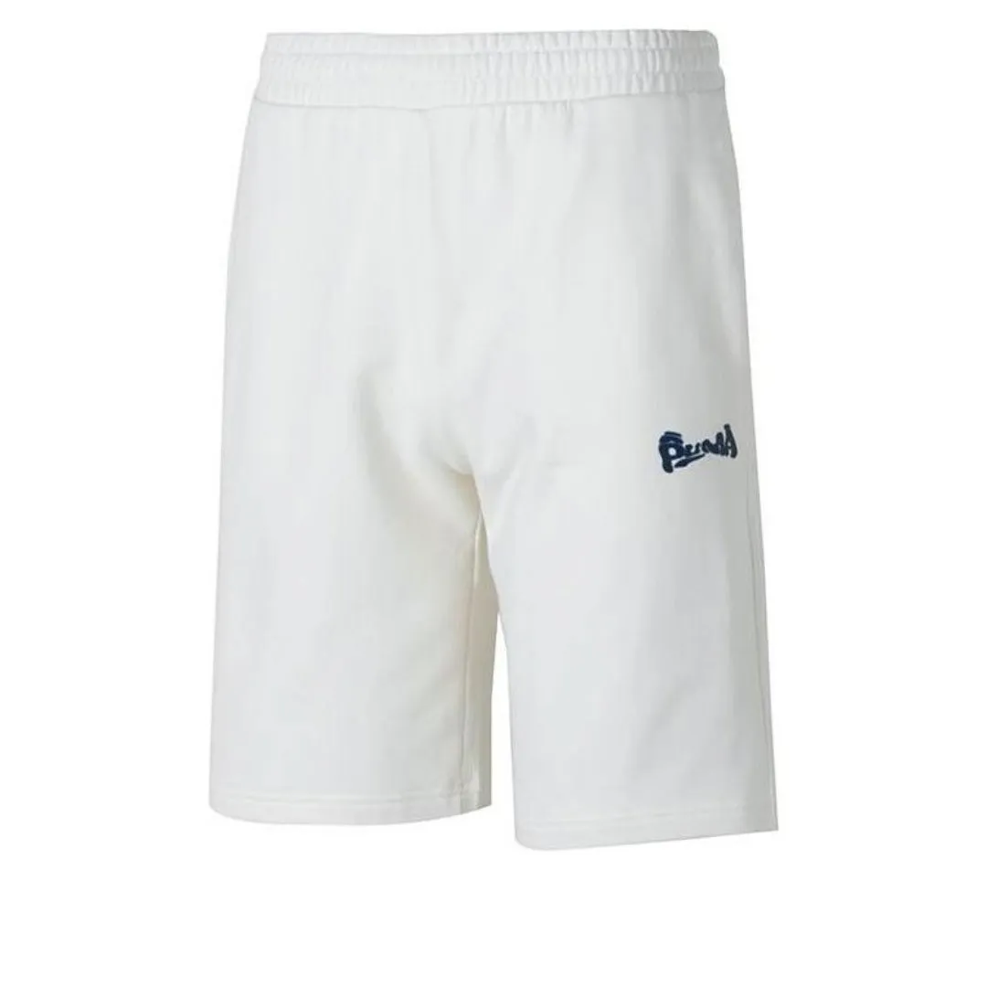 PUMA Sport Shorts 'White Black' 628039-65 sold by KicksCrew