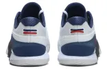 FILA Potenza Evo Tennis Shoes 'White Blue' A12M321501FWN sold by KicksCrew