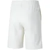PUMA Sport Shorts 'White Black' 628039-65 sold by KicksCrew
