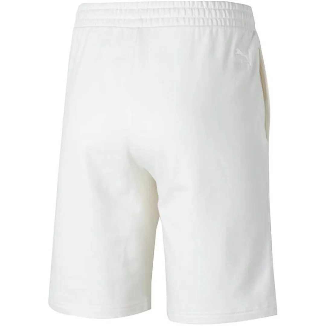PUMA Sport Shorts 'White Black' 628039-65 sold by KicksCrew product image thumbnail 2