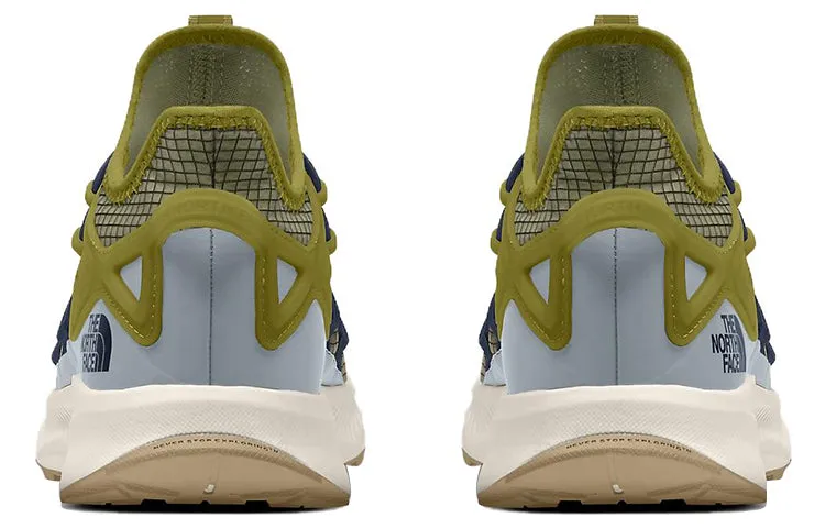 (WMNS) THE NORTH FACE Oxeye Tech Hiking Shoes 'Sulphur Moss' 7W4U-OIH sold by KicksCrew product image thumbnail 4