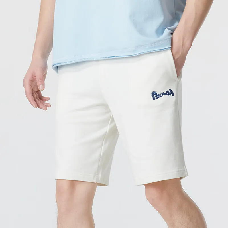 PUMA Sport Shorts 'White Black' 628039-65 sold by KicksCrew product image thumbnail 3