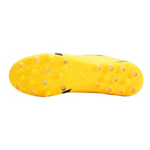 Puma Ultra Play MG Football Boots 'Yellow White' 107527-04 sold by KicksCrew